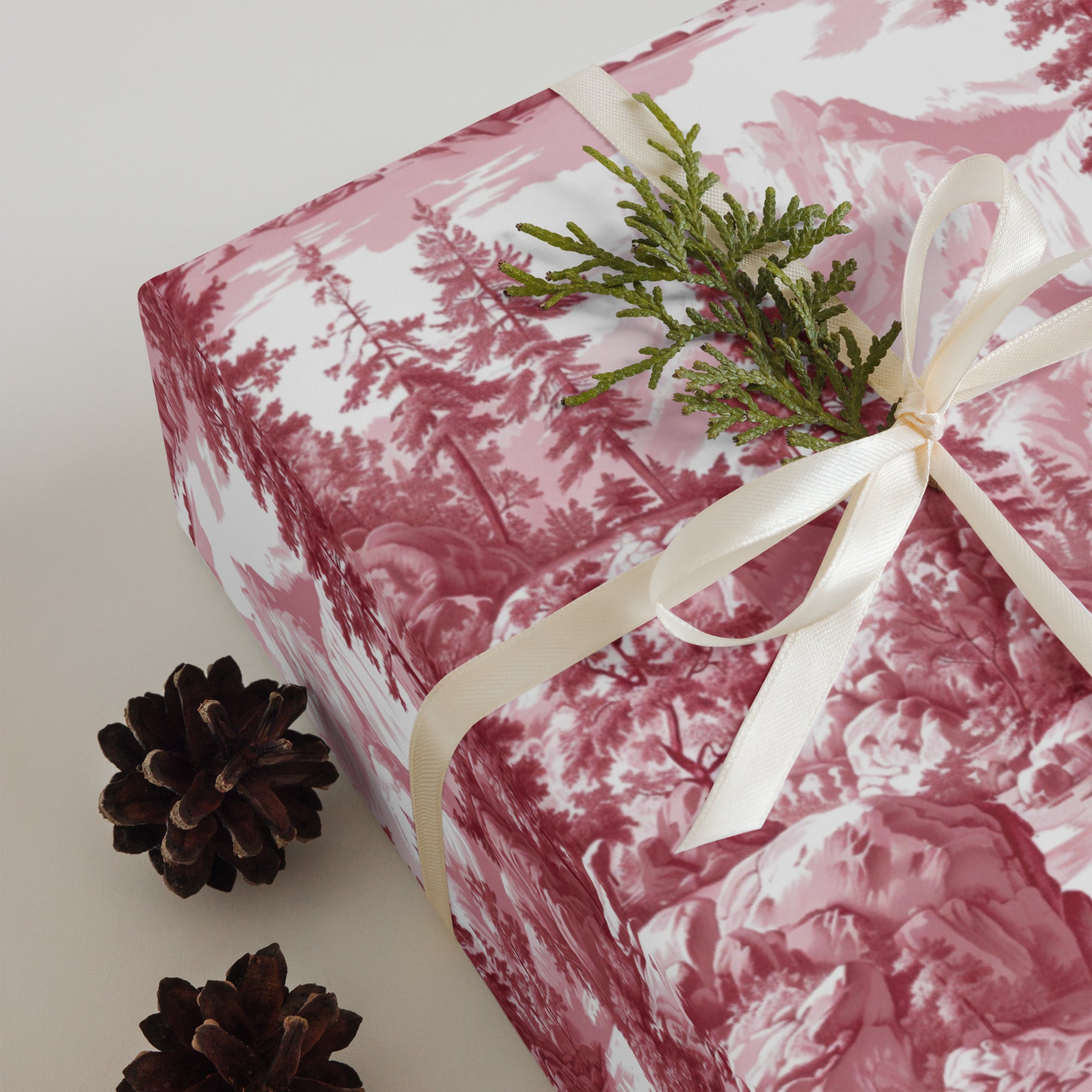 Colanthia Collection - Wrapping Paper