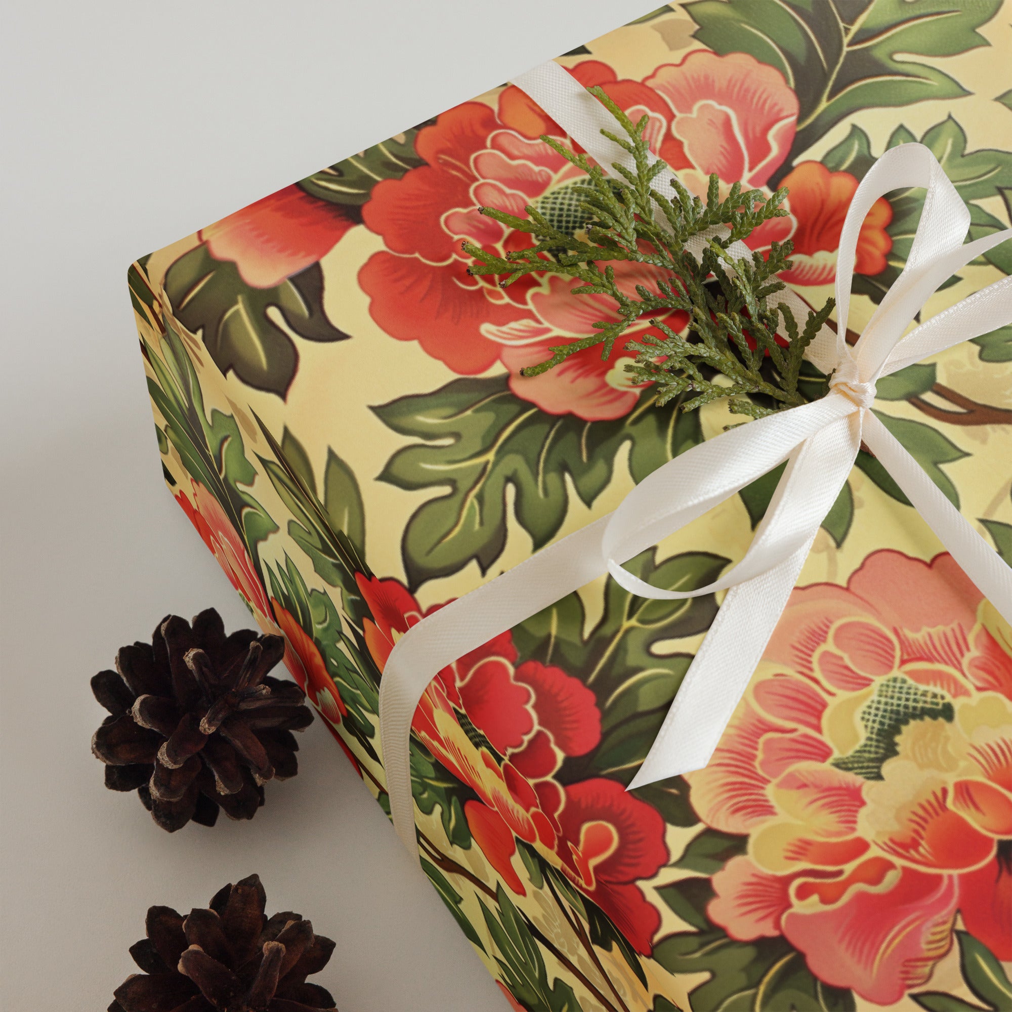 Colanthia Collection - Wrapping Paper