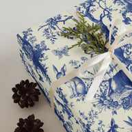 Colanthia Collection - Wrapping Paper