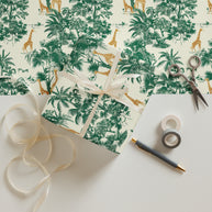 Colanthia Collection - Wrapping Paper