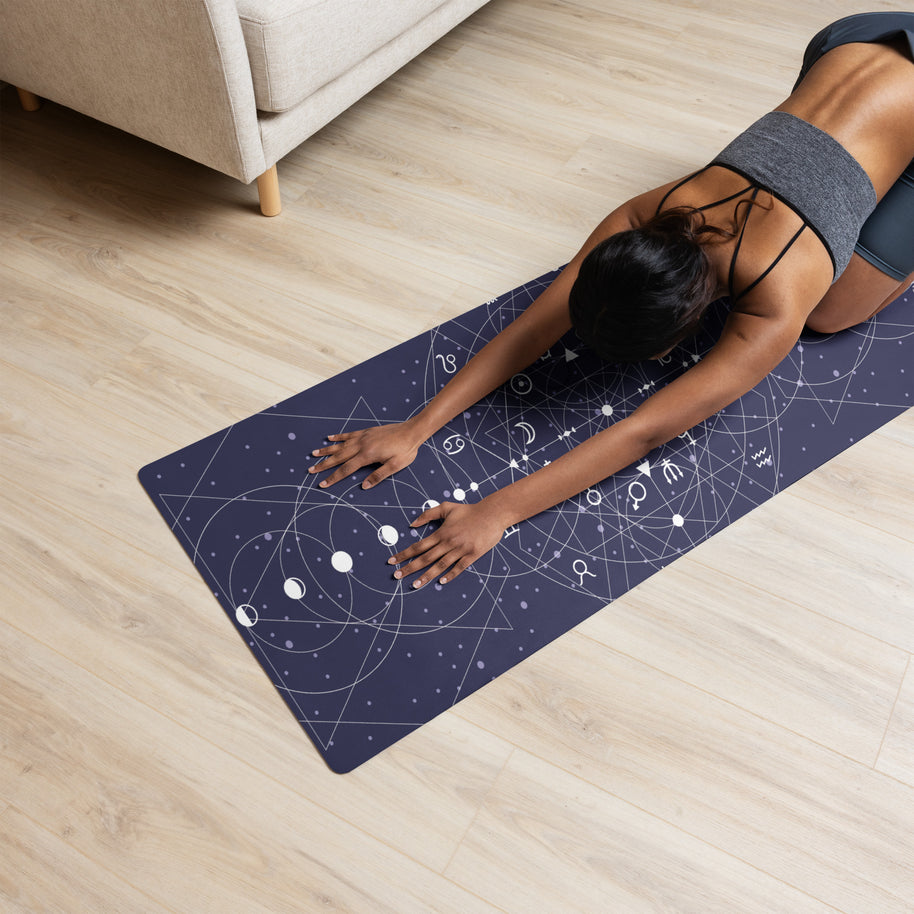 Yoga Mats