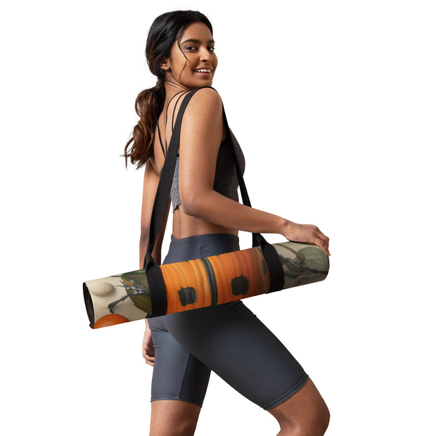 Yoga Mats