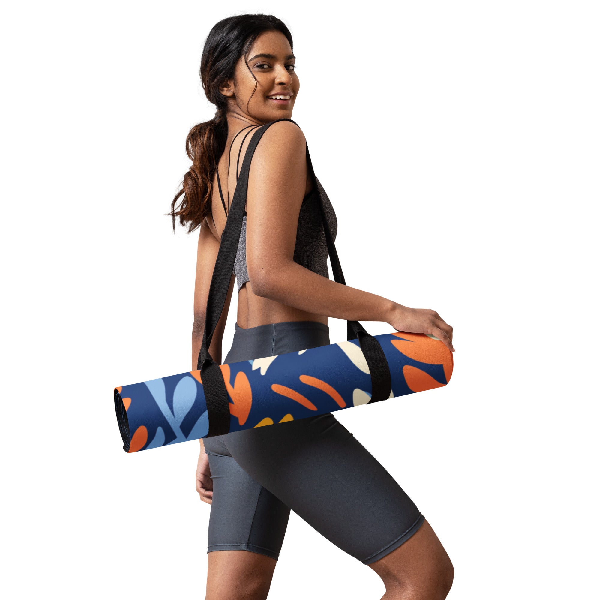 Yoga mats - Collection #2