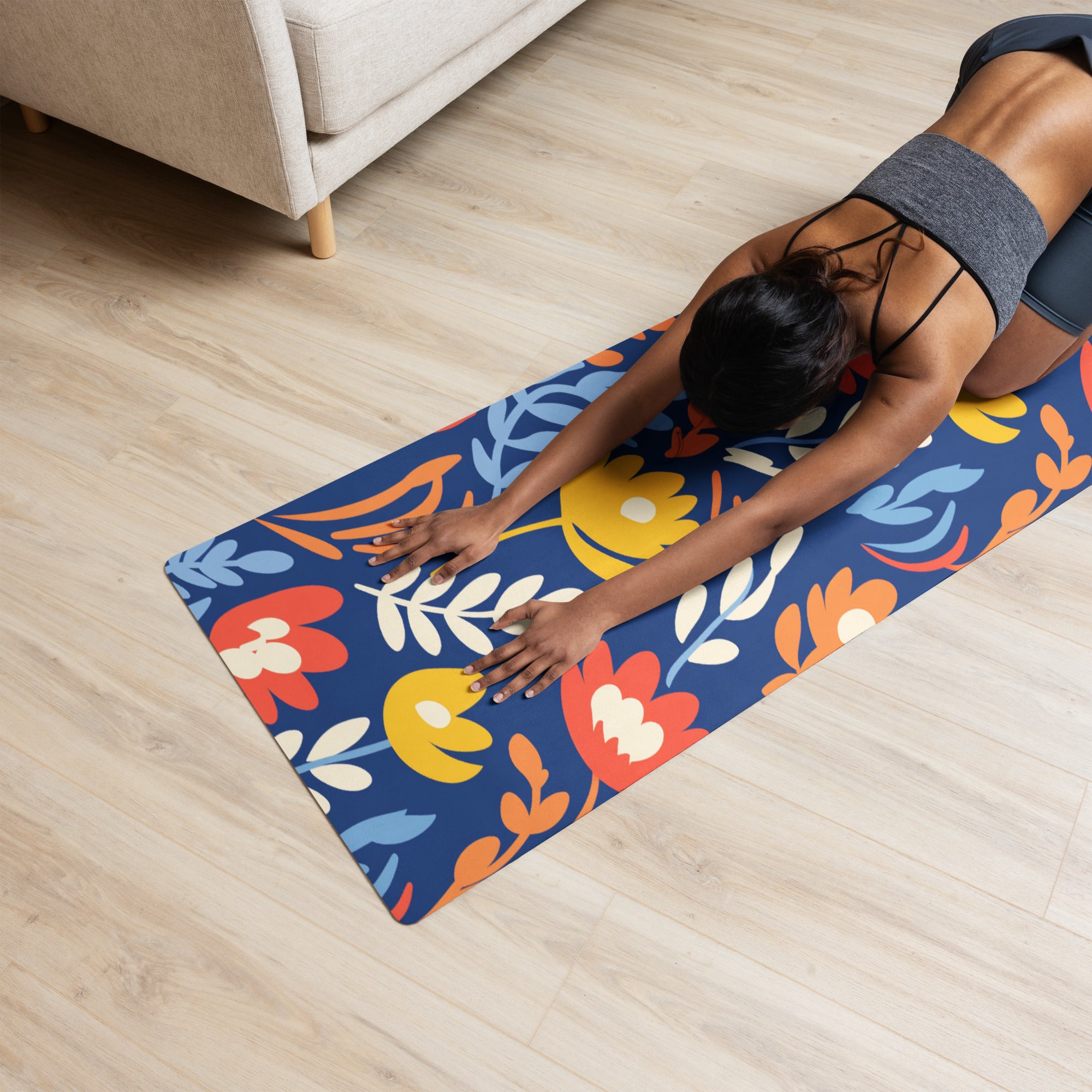 Yoga mats - Collection #2