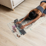 Yoga mats - Collection #2