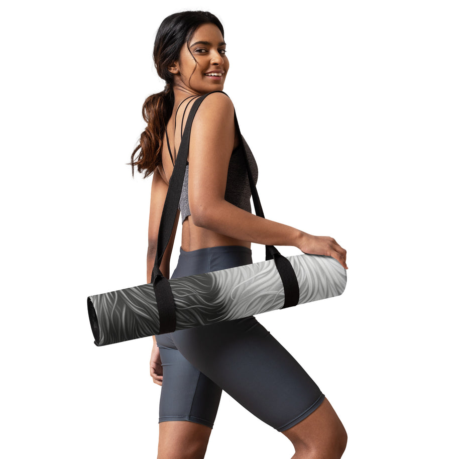 Yoga mats - Collection #2