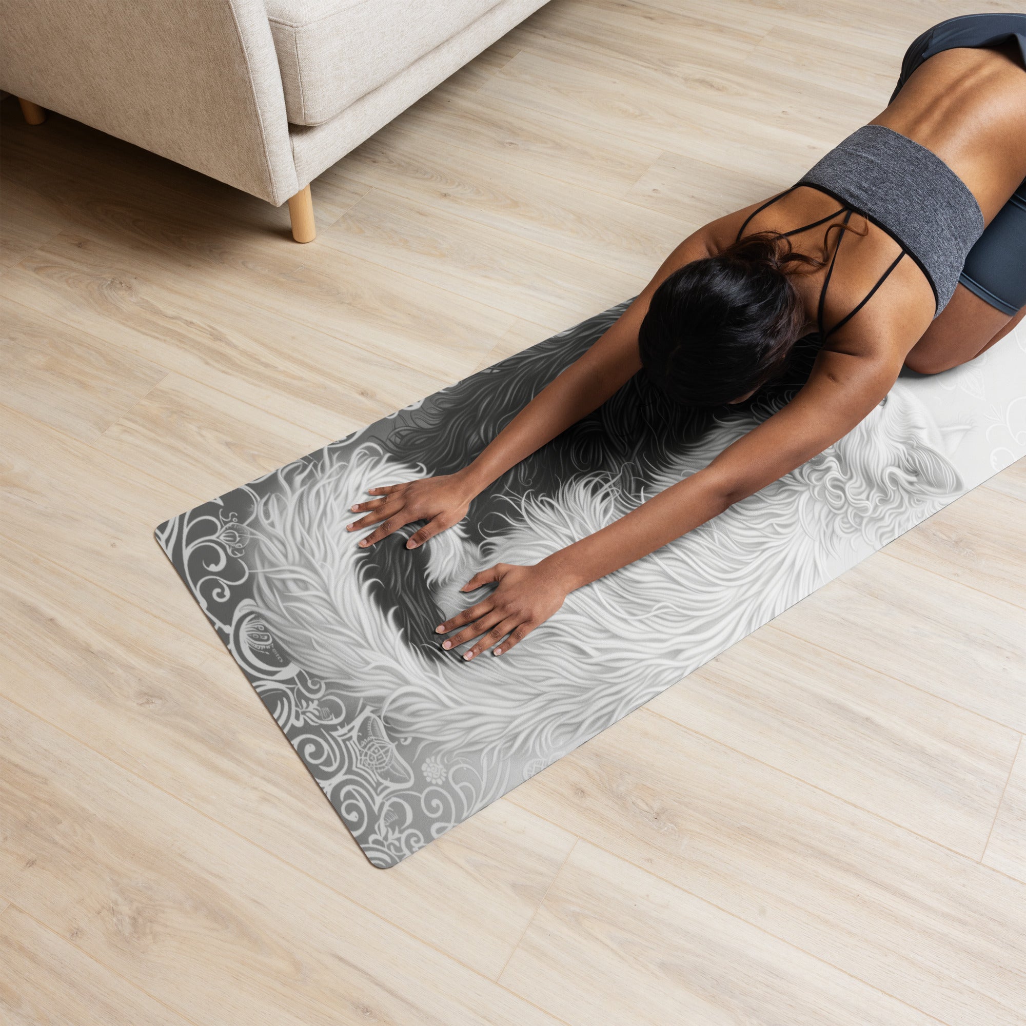 Yoga mats - Collection #2