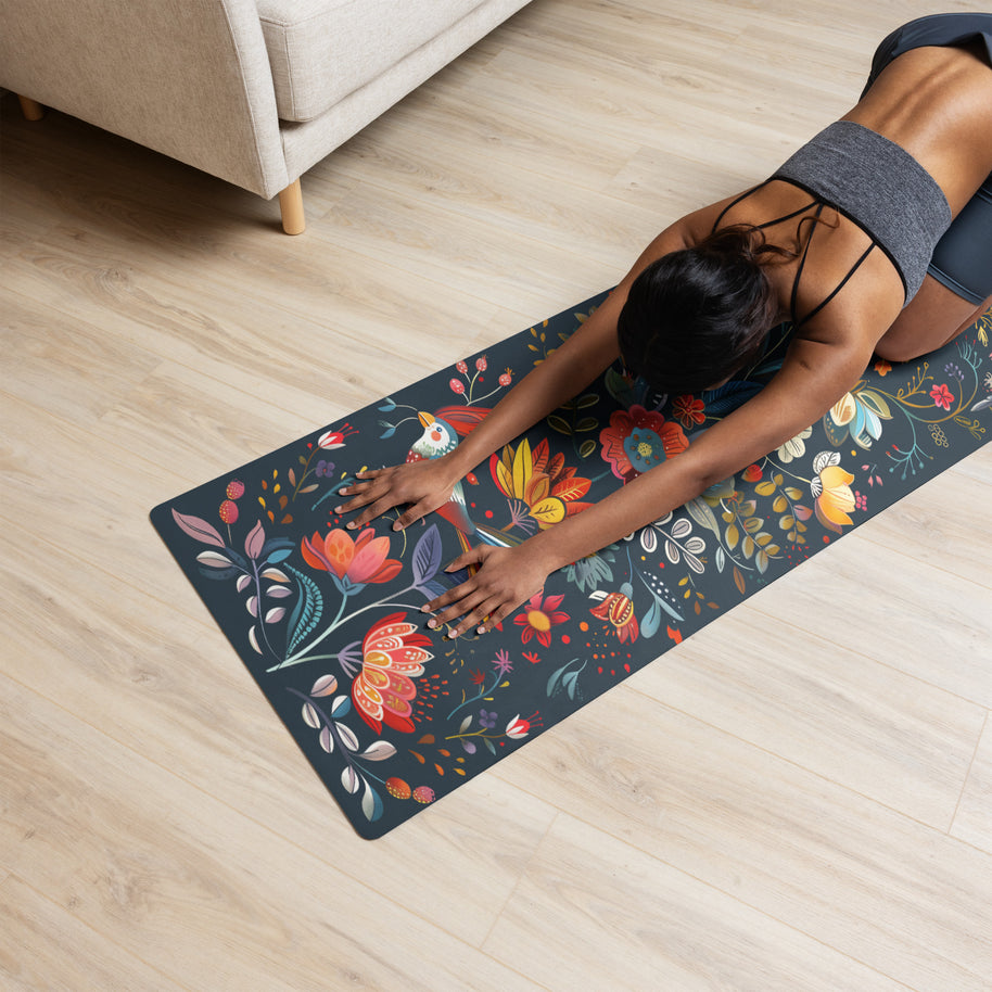 Yoga mats - Collection #2