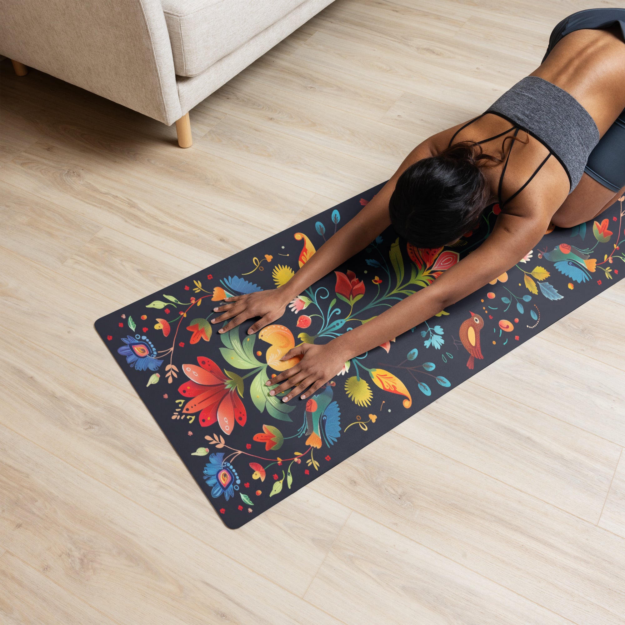 Yoga mats - Collection #2