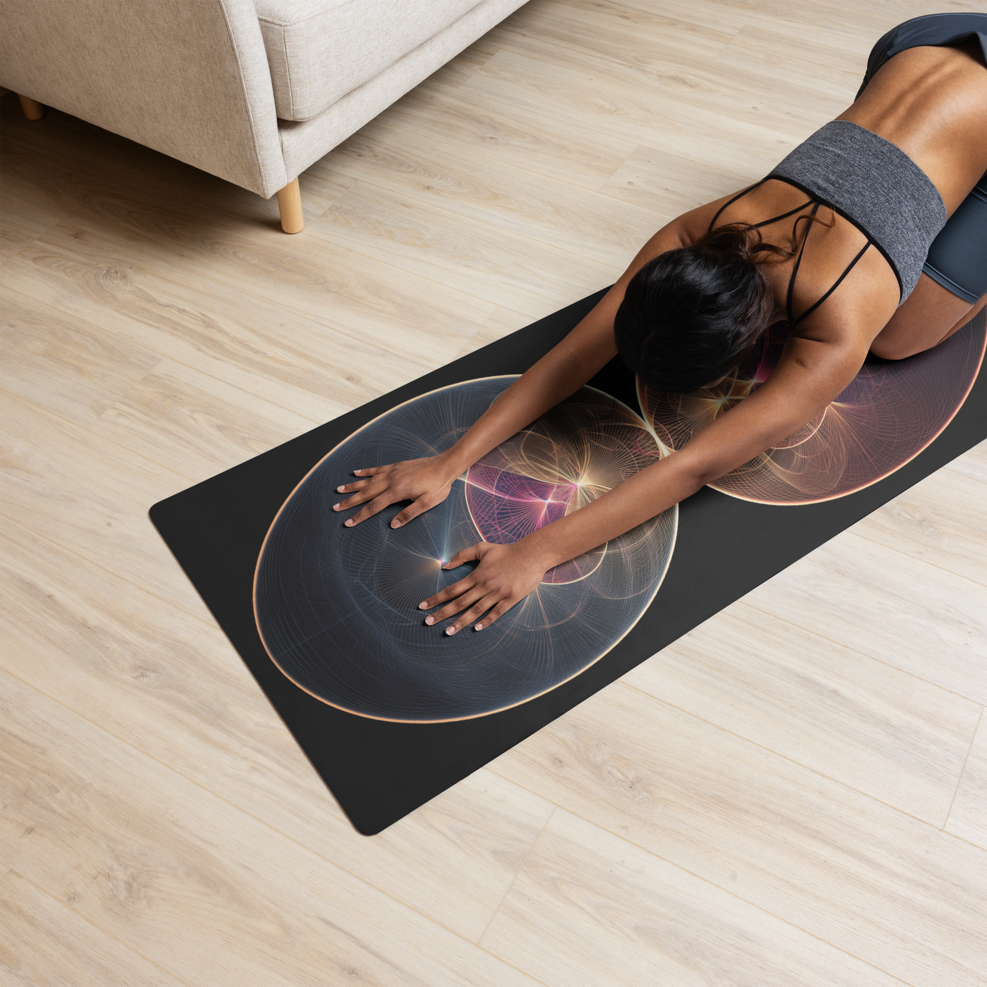 Yoga Mat No˚11 Align
