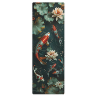 Yoga Mat No˚24 Persevere