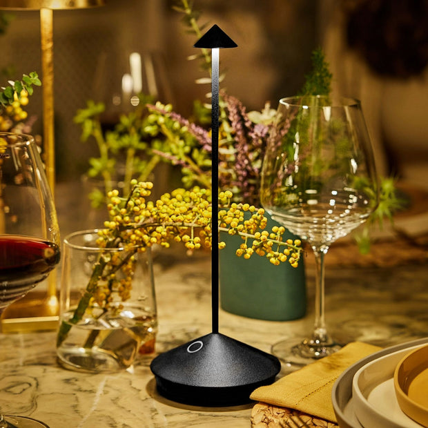 Zafferano America - Pina Pro Cordless Lamp