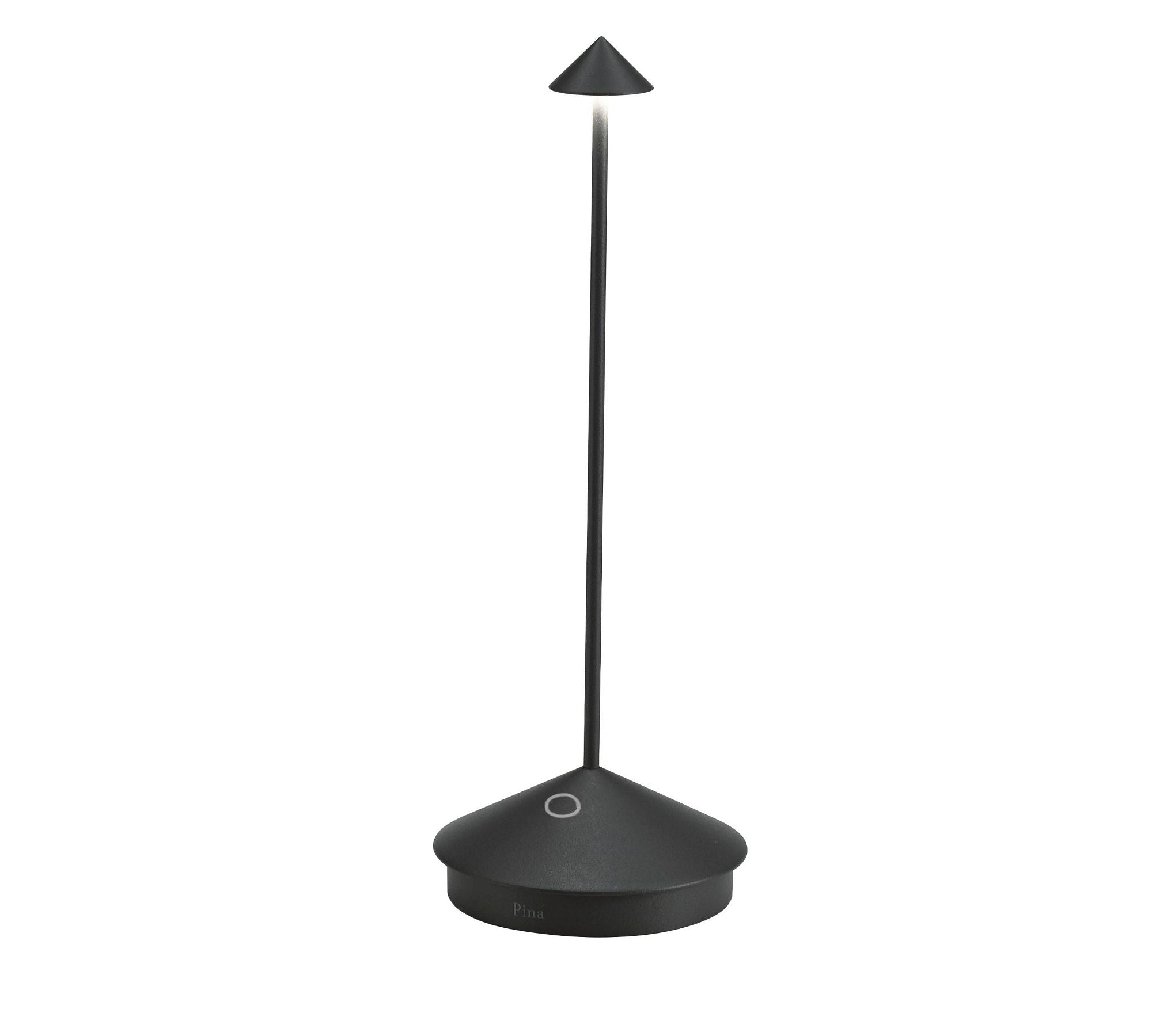 Zafferano America - Pina Pro Cordless Lamp
