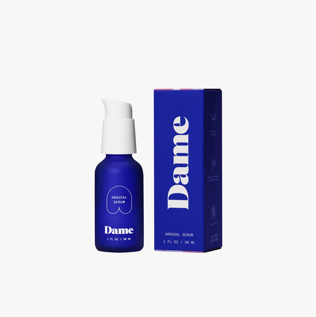 Dame Products Arousal Serum
