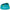 Aqua/Green Wool Handle Basket - Dharma Dog Karma Cat