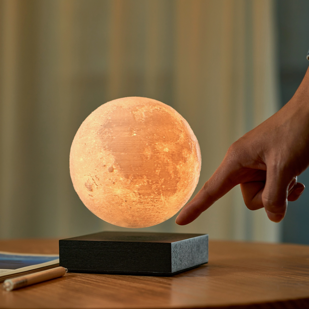 Smart Moon Lamp