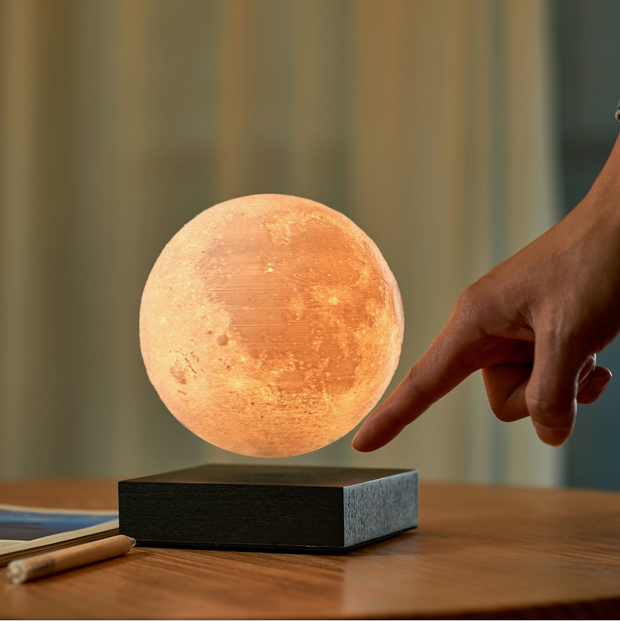 Smart Moon Lamp