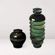 Ibride 8-piece Dinner Set - Yuan Narcisse