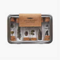 Specimen Outdoor Collecting Kit - June & December