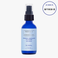 Province Apothecary - Organic Skincare & Wellness Nourishing + Revitalizing Moisturizer
