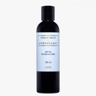 Province Apothecary - Organic Skincare & Wellness Sex Oil