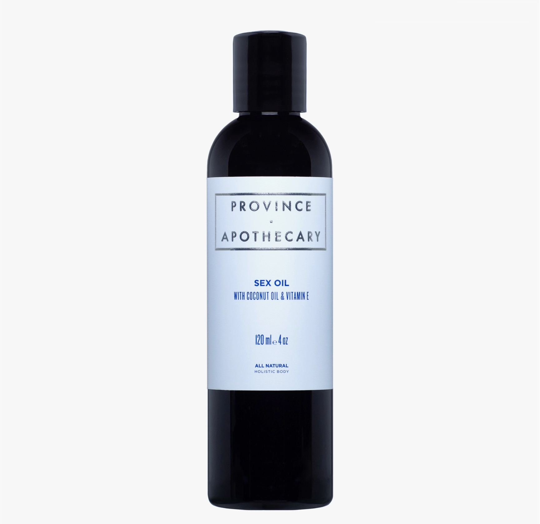 Province Apothecary - Organic Skincare & Wellness Sex Oil