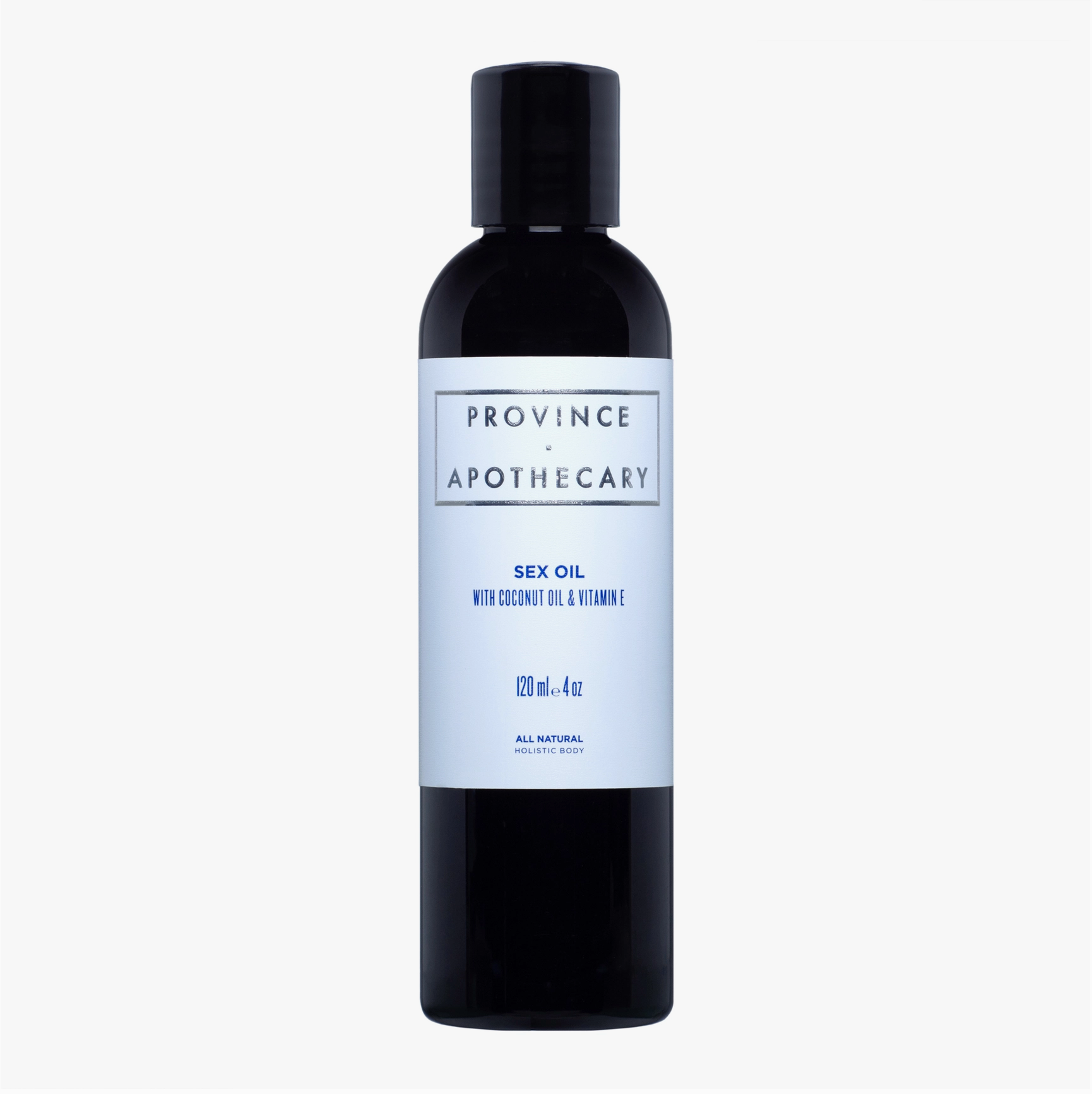 Province Apothecary - Organic Skincare & Wellness Sex Oil