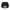 Thnk: Black and White Foam Trucker Hat