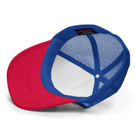 Thnk: Debate, Not Argue Foam Trucker Hat