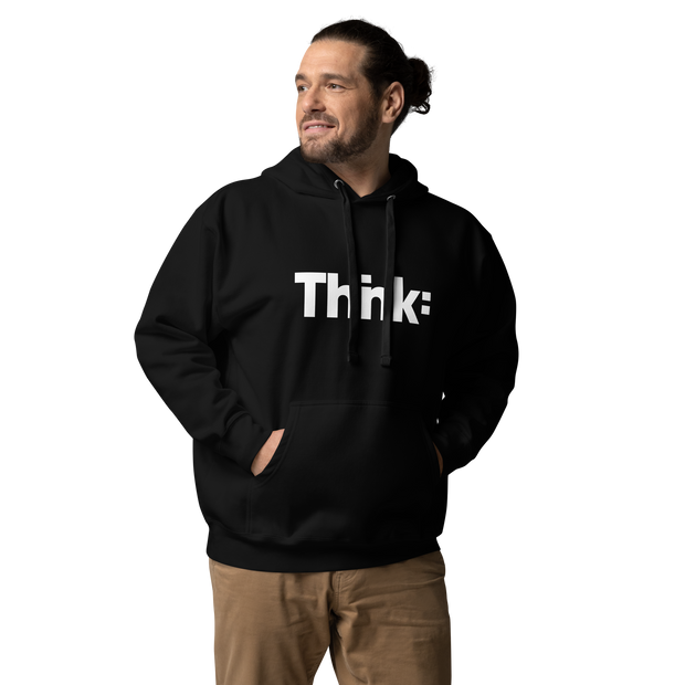 Unisex Premium Hoodie