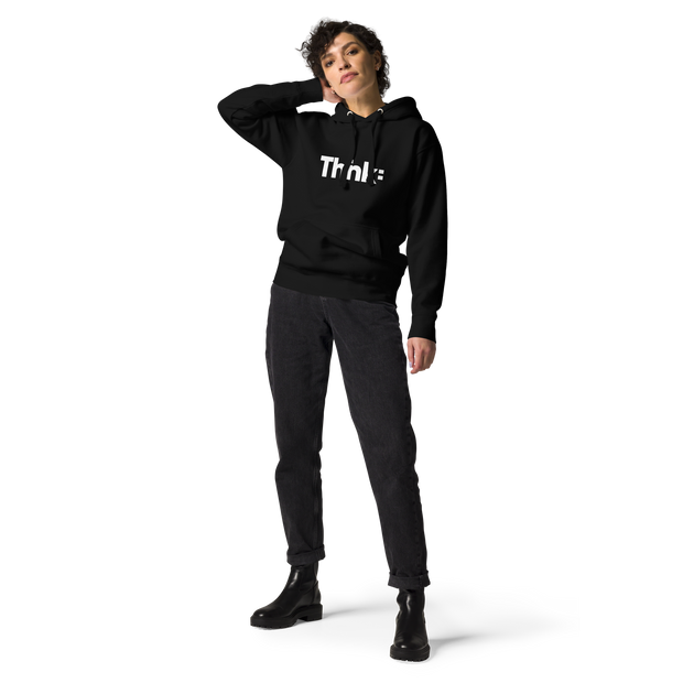 Unisex Premium Hoodie