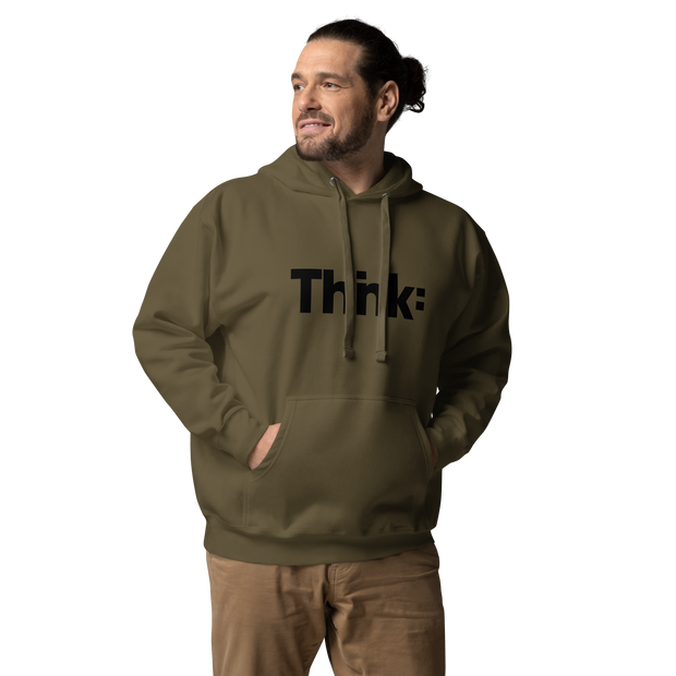 Unisex Premium Hoodie