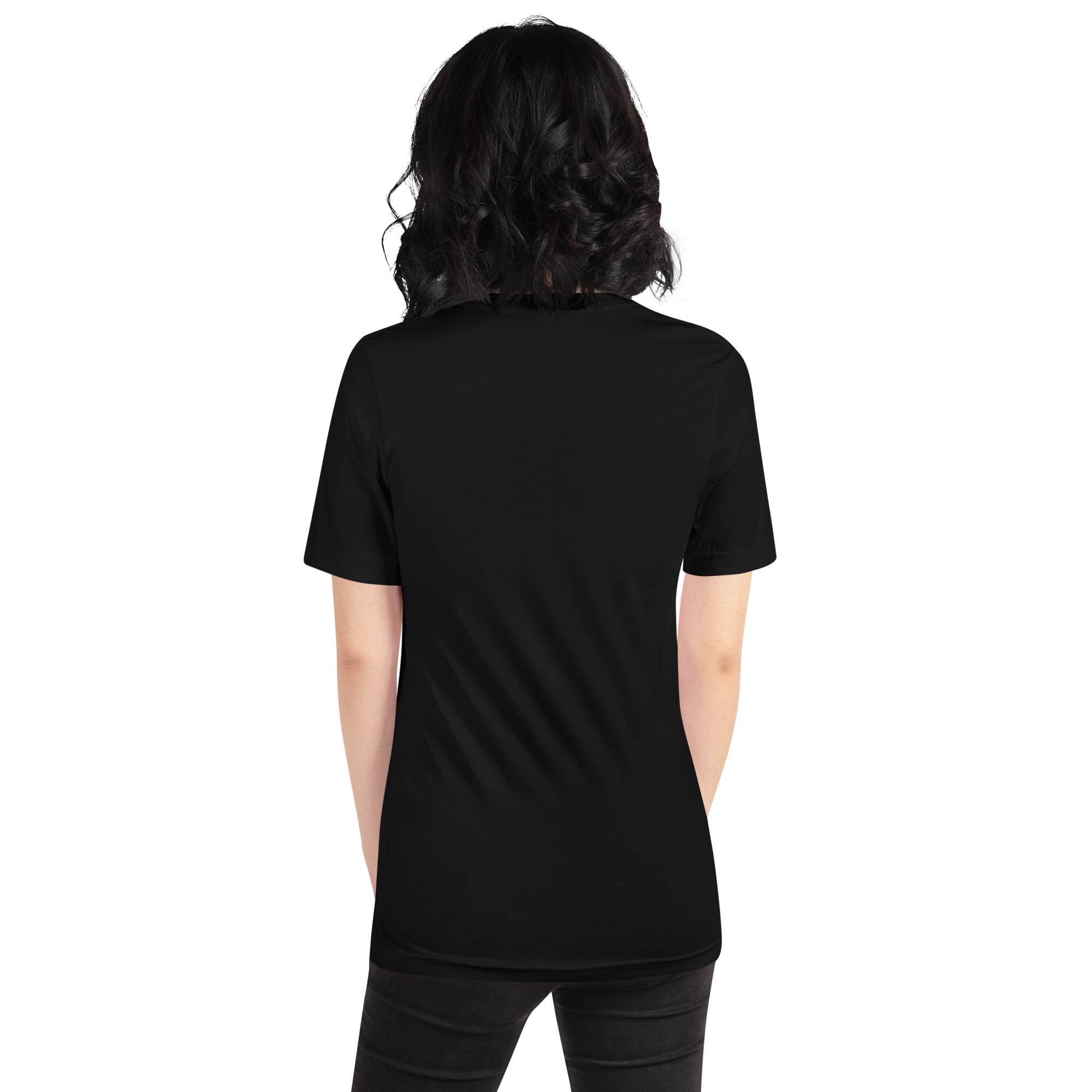 Unisex Staple t-shirt