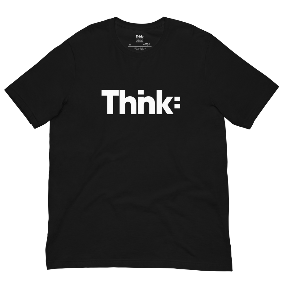 Unisex Staple t-shirt