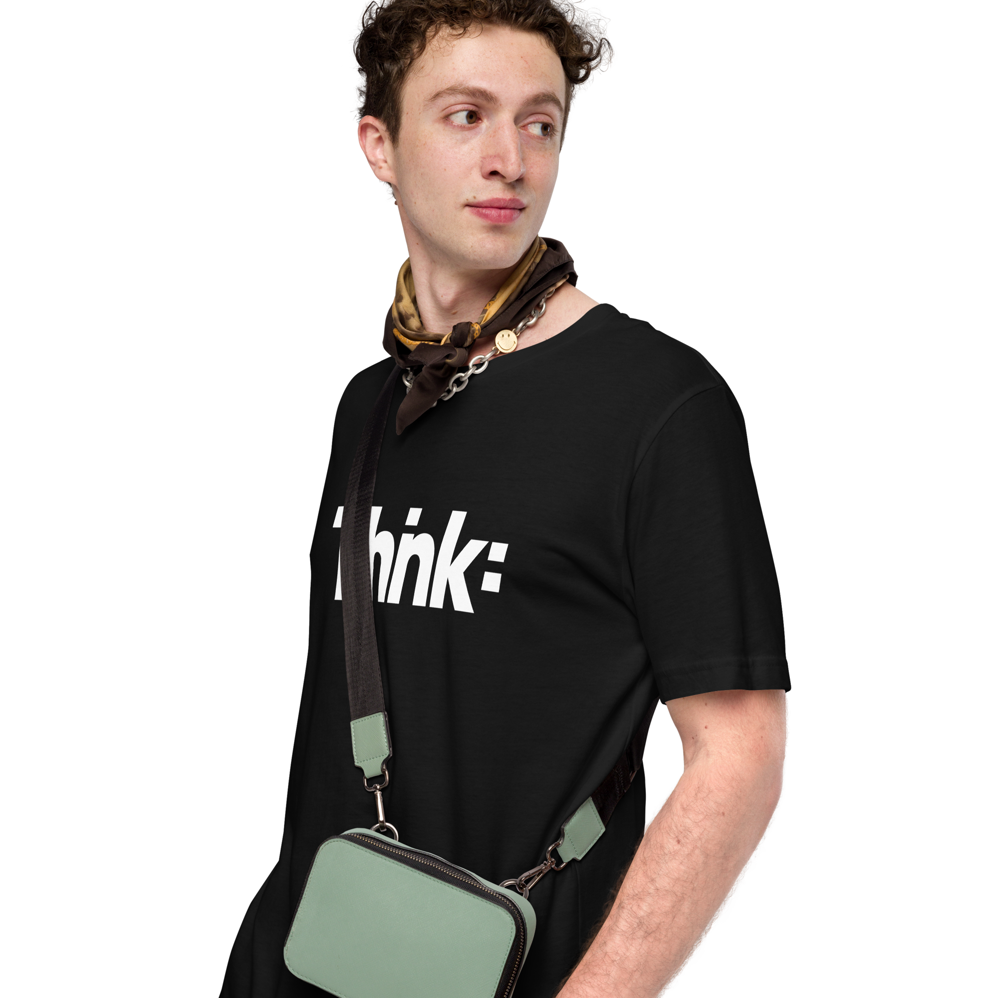 Unisex Staple t-shirt