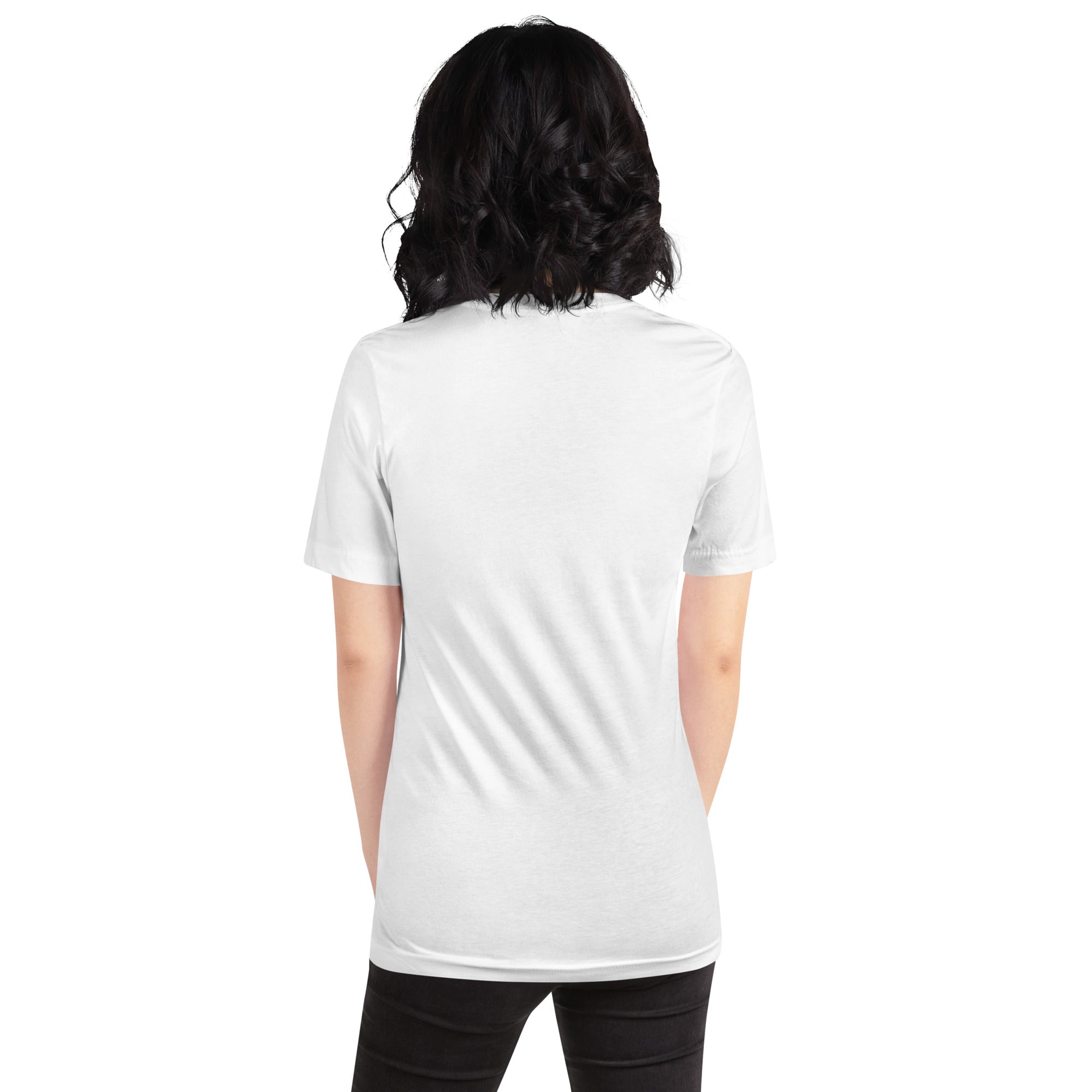 Unisex Staple t-shirt