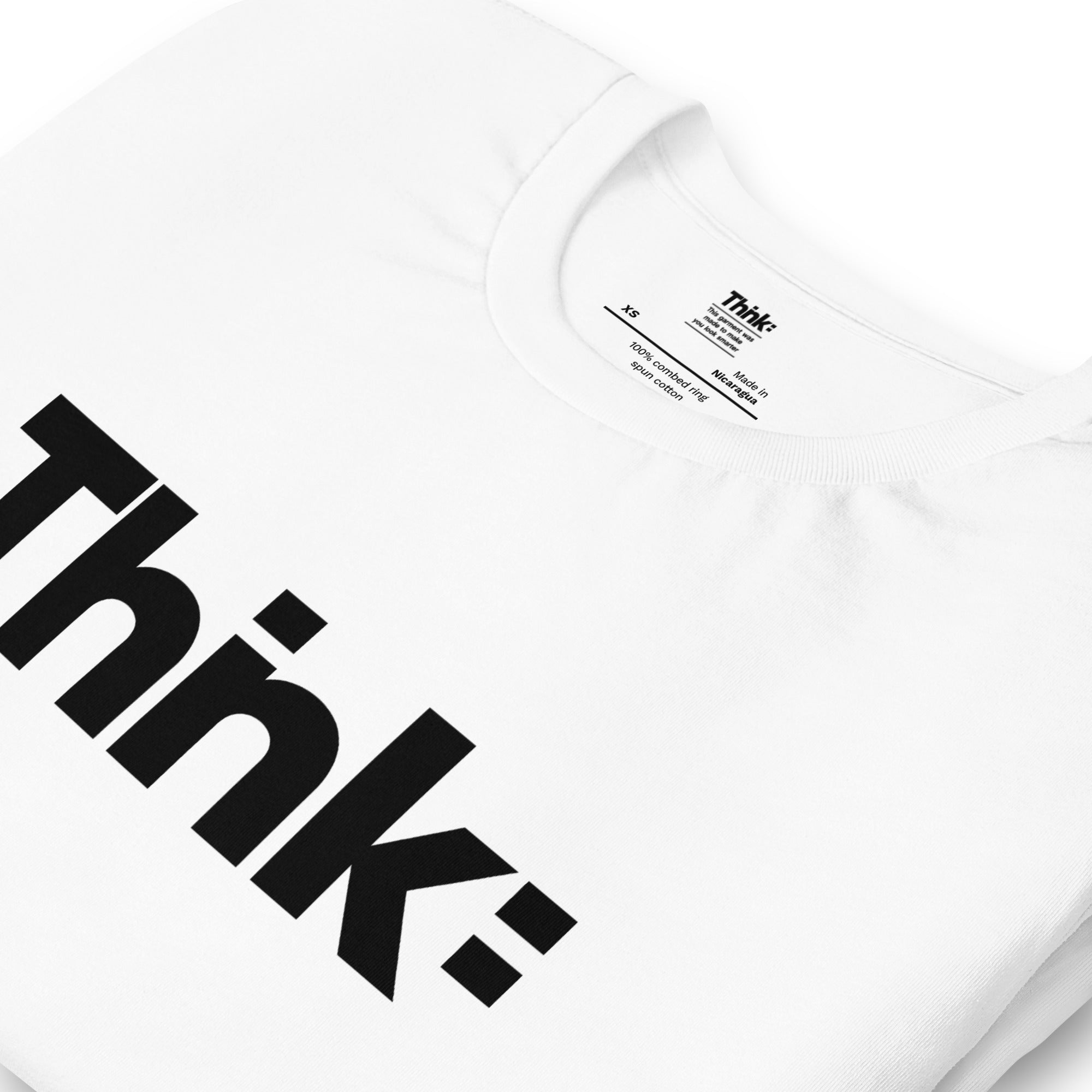 Unisex Staple t-shirt