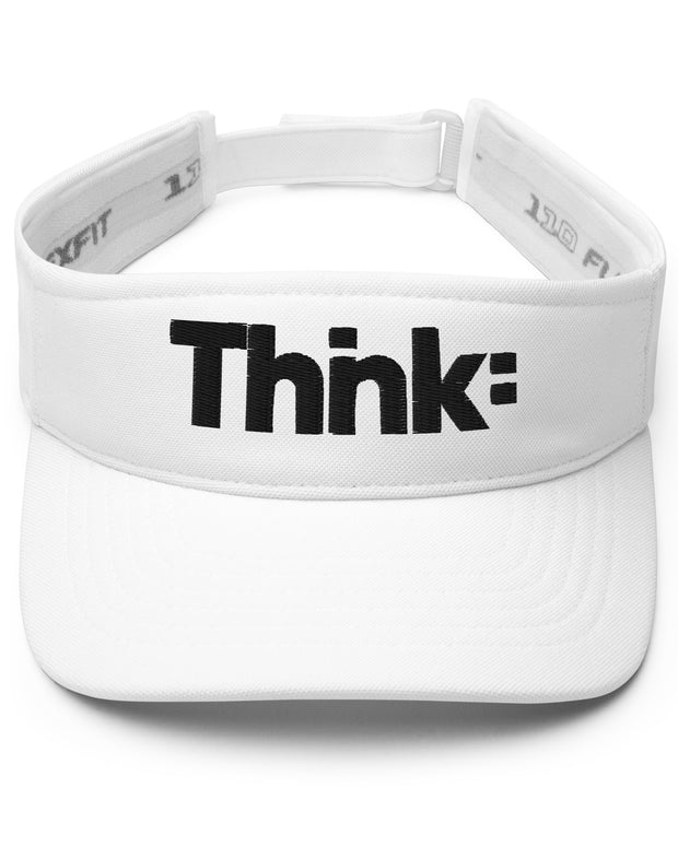 Thnk: Visor