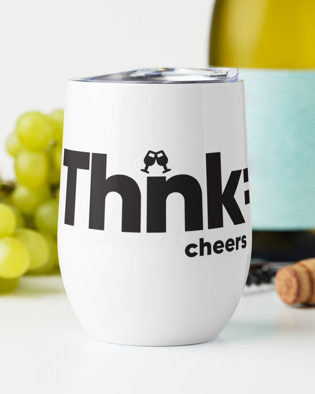 Wine Tumbler