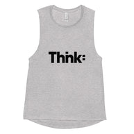 Ladies’ Muscle Tank