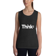 Ladies’ Muscle Tank