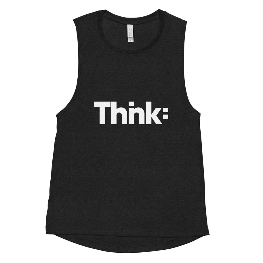 Ladies’ Muscle Tank